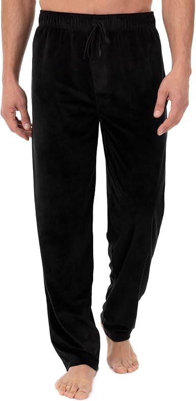 Amazon.com: Jockey - Pantalón de punto de terciopelo para hombre, S : Ropa,  Zapatos y Joyería