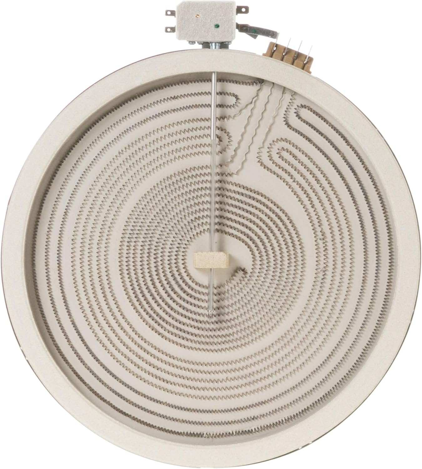 WB30T10126 Range Element Radiant by Part Supply House