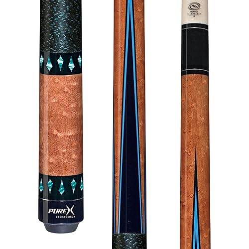 Players Technology Series HXT30 Pool Cue Style: 21 oz.