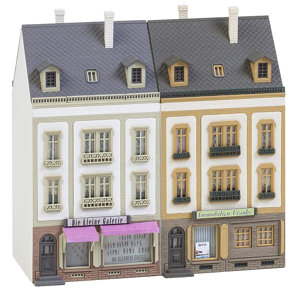 FALLER Accessoires pour Le Modèle Ferroviaire Construction