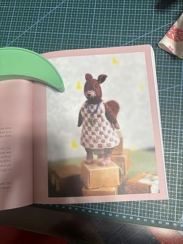 Amazon | Mouche & Friends: Seamless Toys to Knit and Love | Vallet