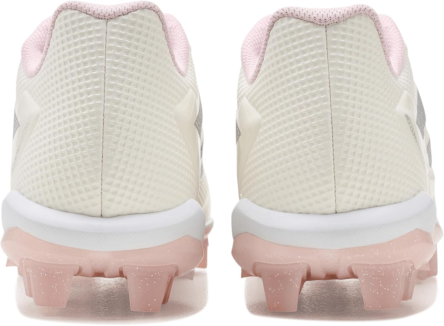 adidas Unisex-Child Adizero Instinct 2.0 Molded Rubber Softball - Image 7