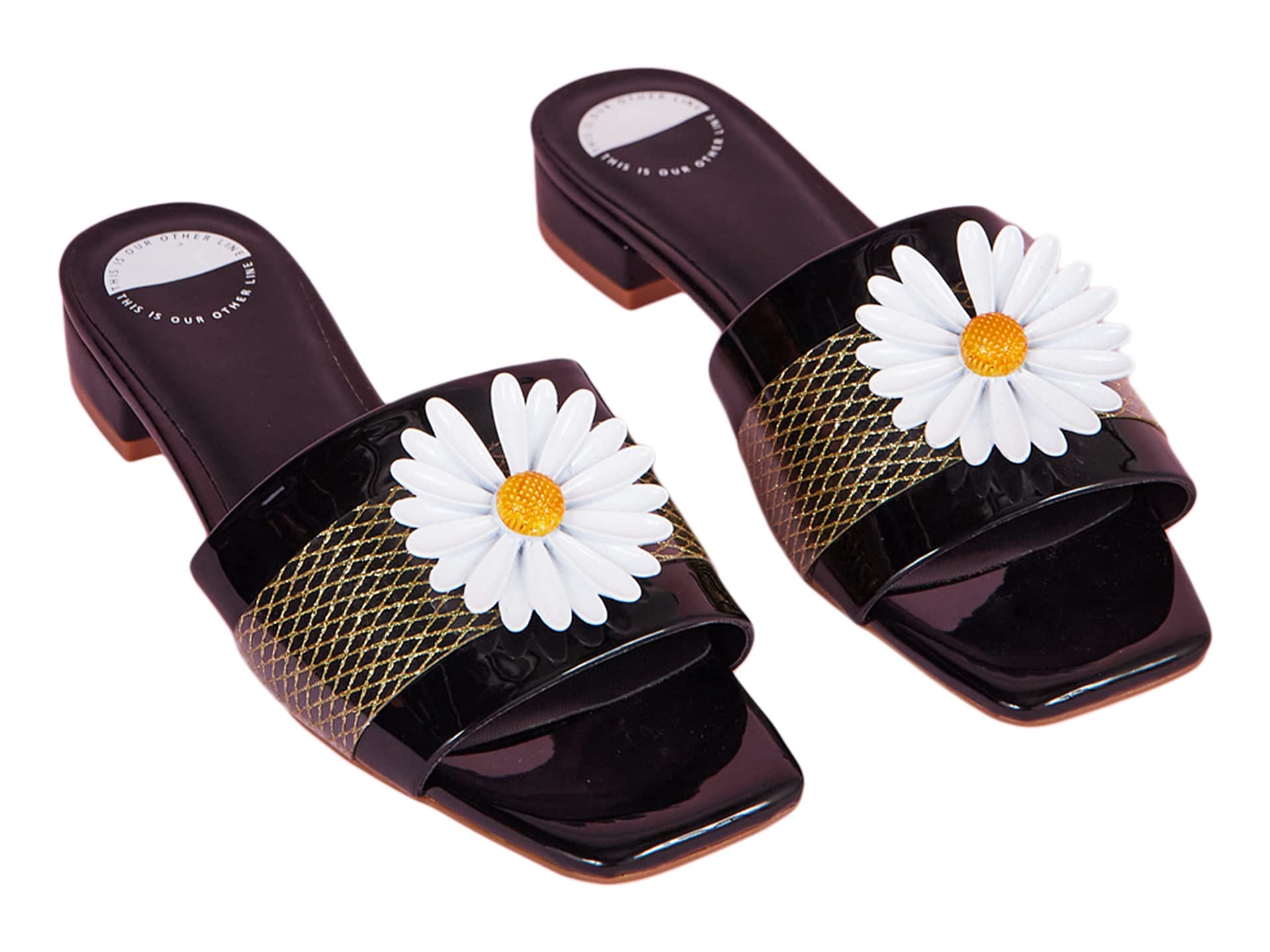 Intentionally BlankMonday