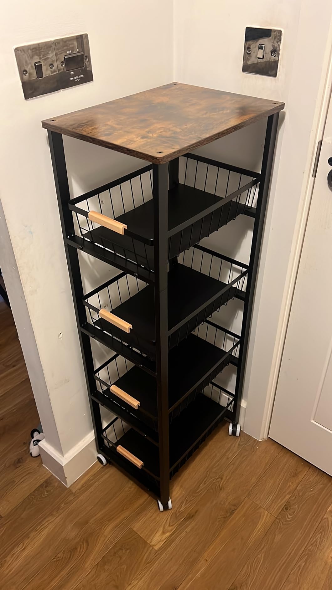 Customer photo