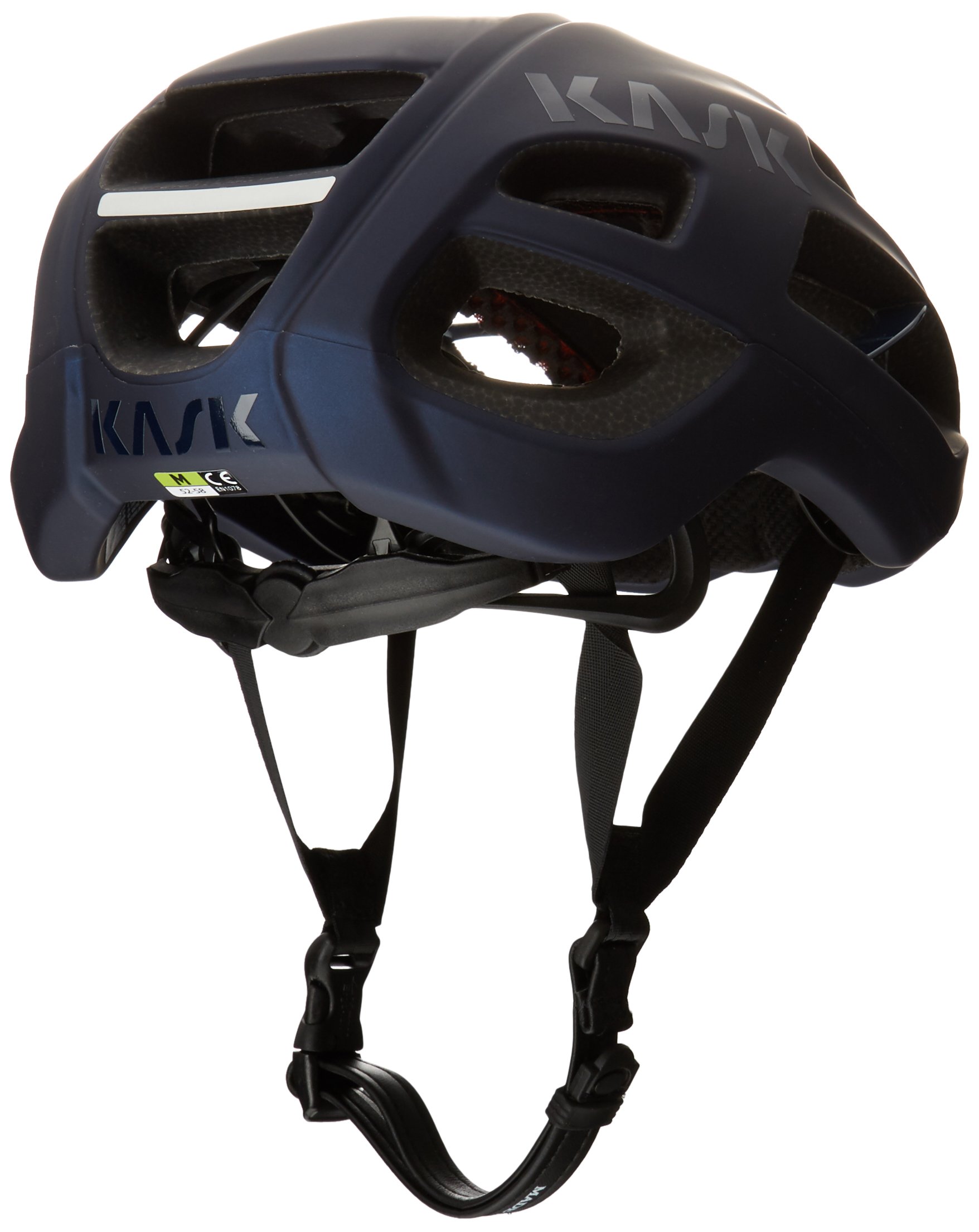 Amazon | KASK(カスク) ヘルメット PROTONE BLU MATT M