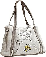 Vista 20 de Littlearth Bolso con capucha NCAA para mujer Georgia Bulldogs