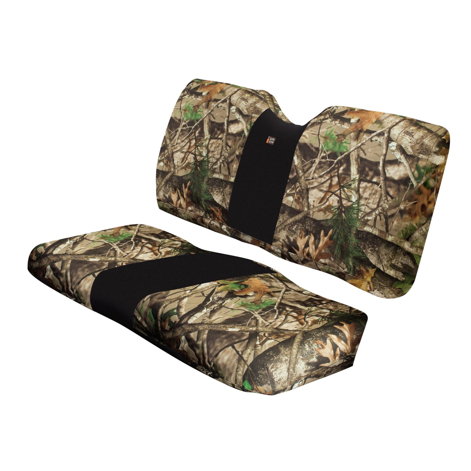 Classic Accessories UTV Bench Seat Cover Polaris Ranger Mid-Size, Camo, 18-141-016003-00