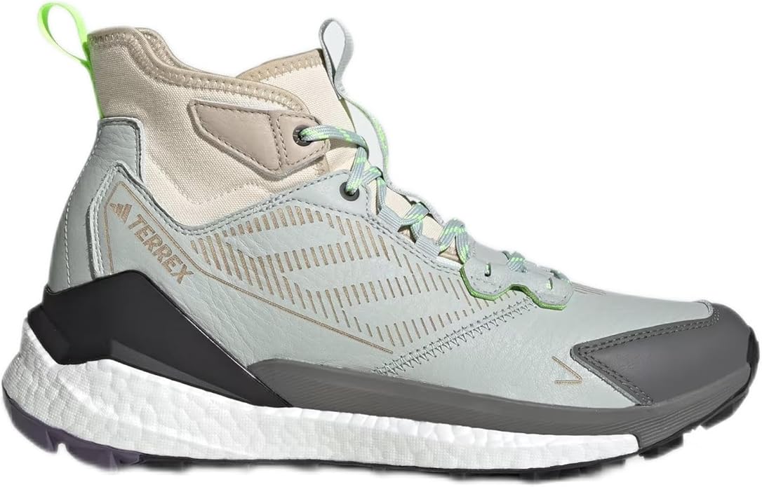 Amazon.co.jp: Adidas LZN01 Telex Free Hiker 2.0 MWN Trekking Shoes 