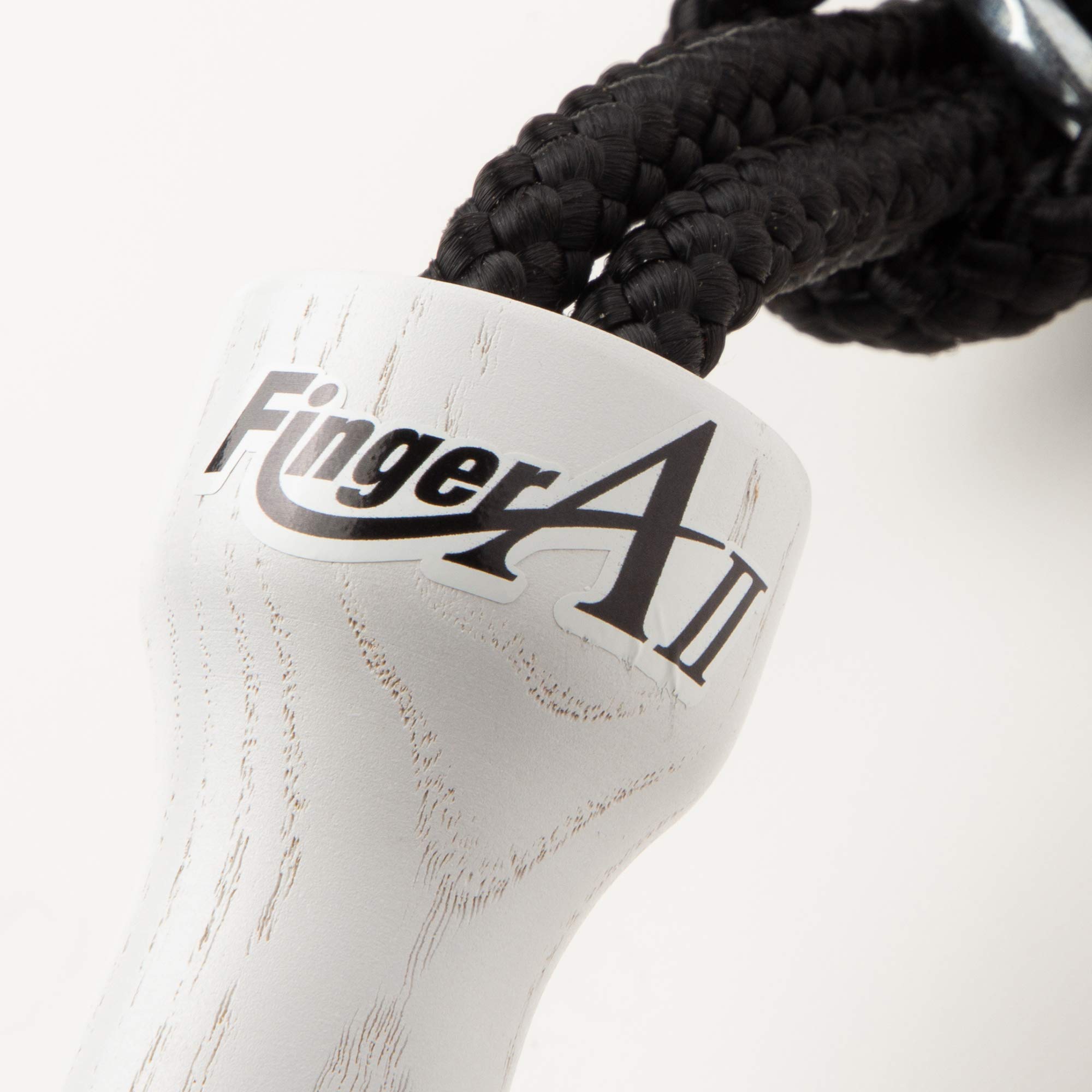 Uchida (Uchida) Finger AII (Finger Ace II) for The boy for a Wood Ball Type Shadow Pitching 46cm FAW-W46 FAW-W46