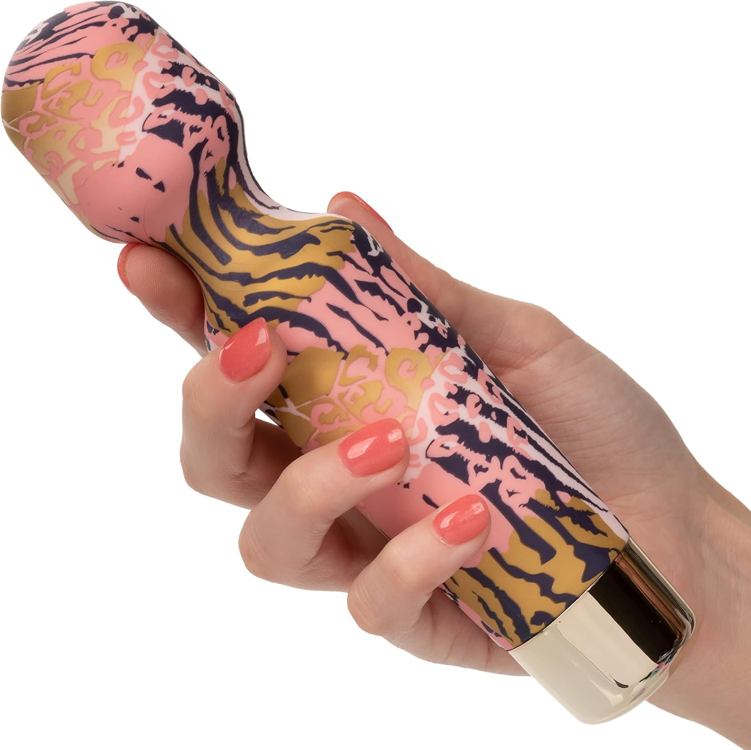 Naughty Bits WTF Wand to Fuck