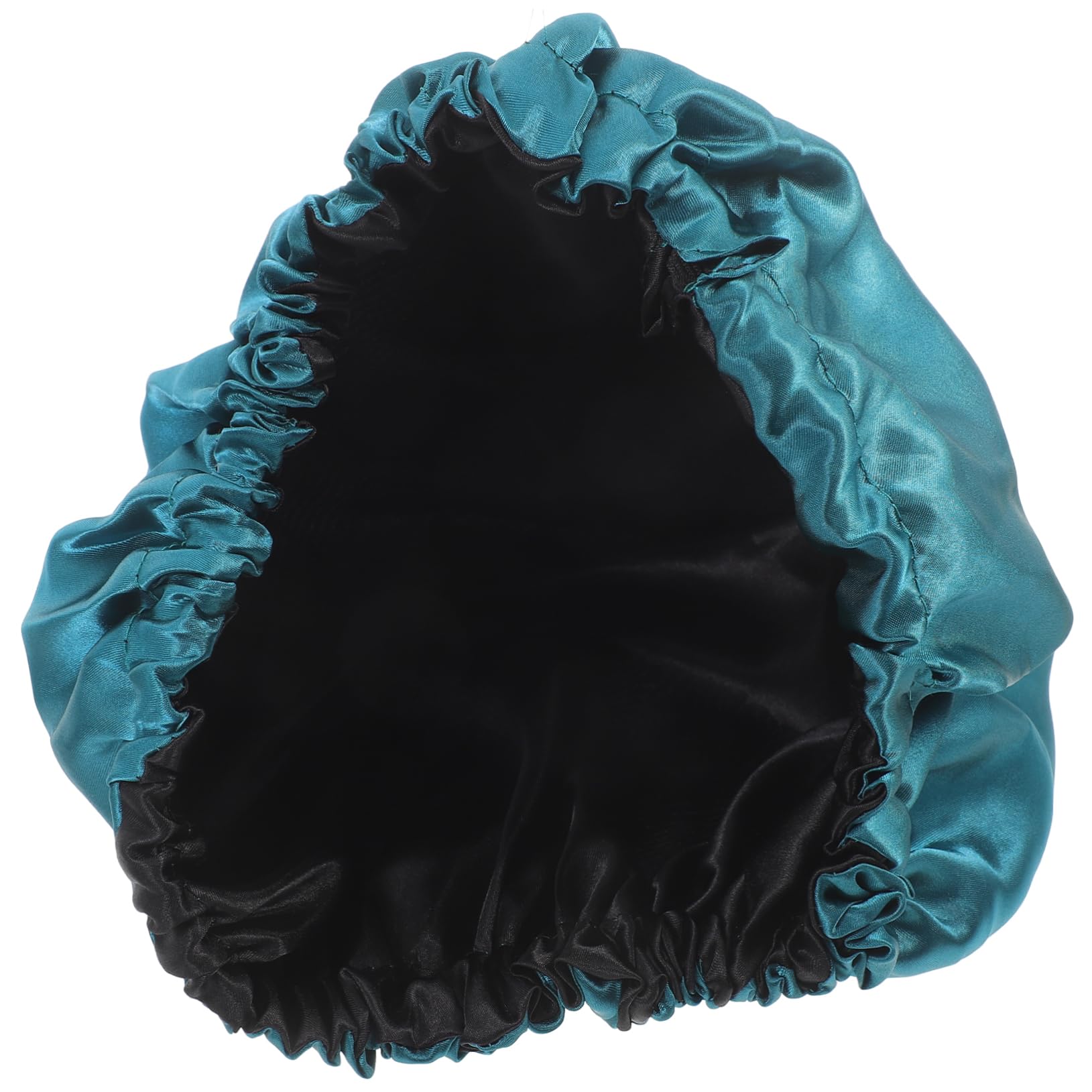 FRCOLOR 5 Gorros De Ducha Para Gorro De Ducha Ajustable o De Dormir os De Ducha Extra Grandes Para os De Ducha Para o De Baño Reutilizable o De