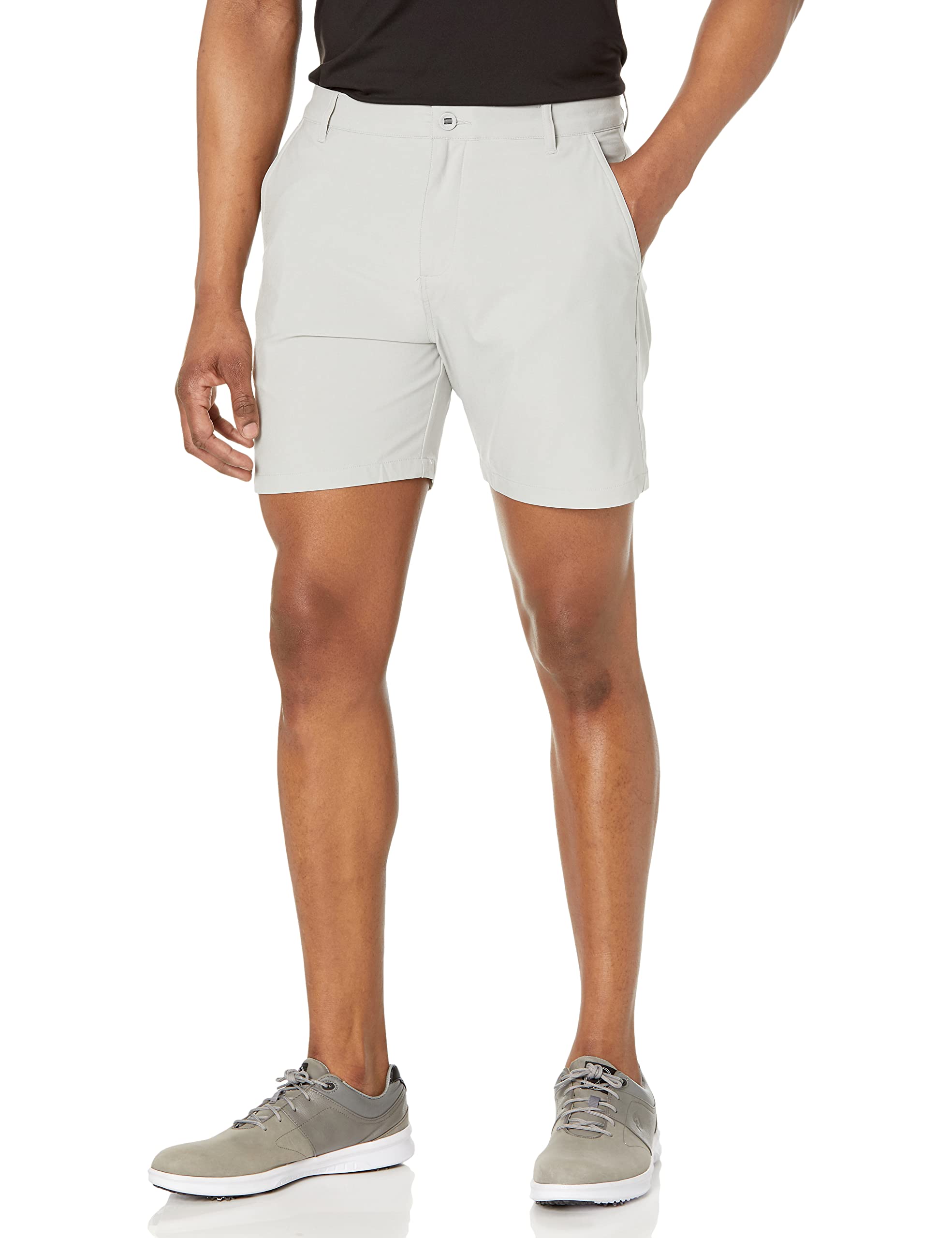 PUMA GOLFMen's Standard 101 North Short (7)