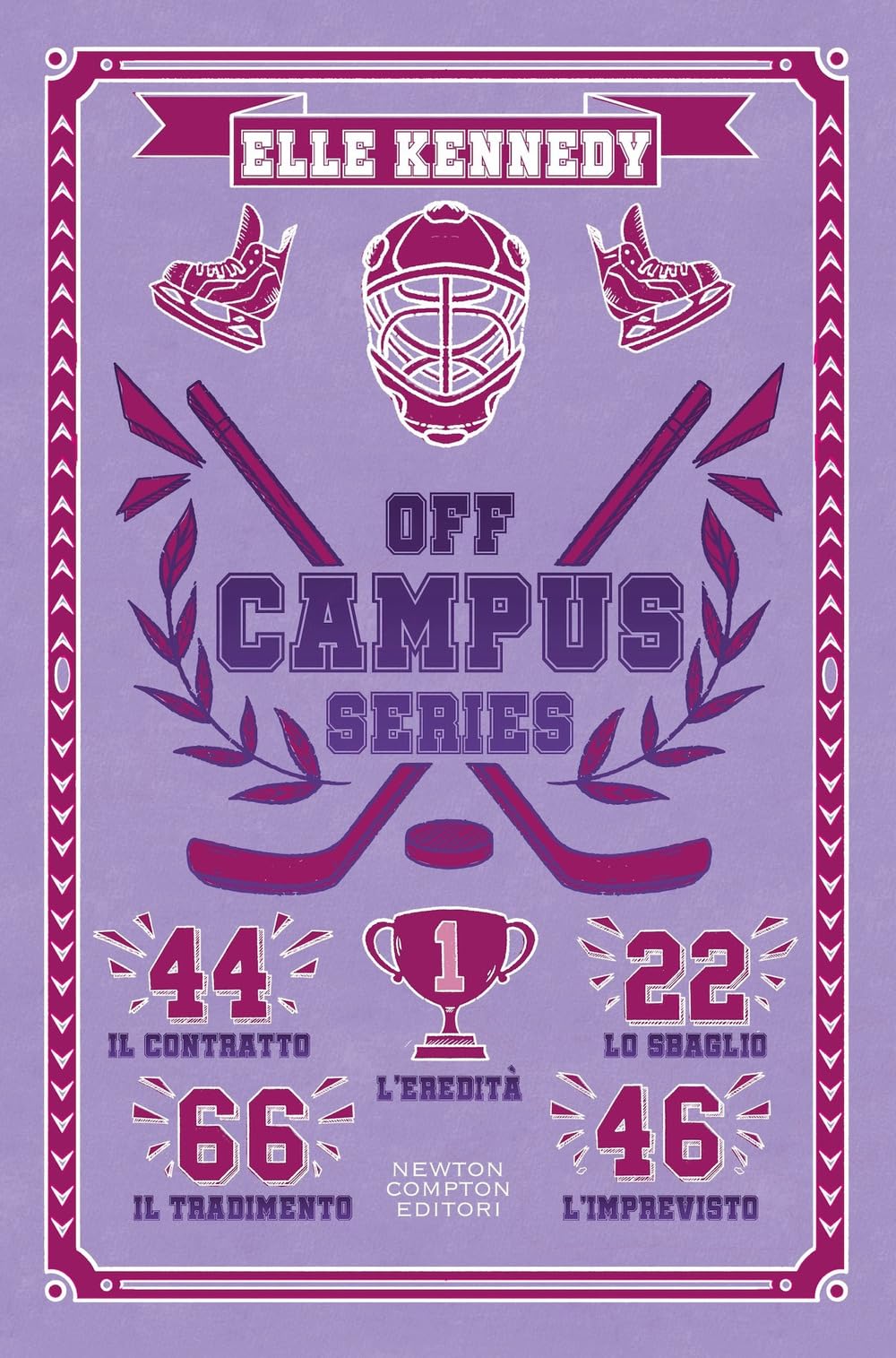 Off Campus Series