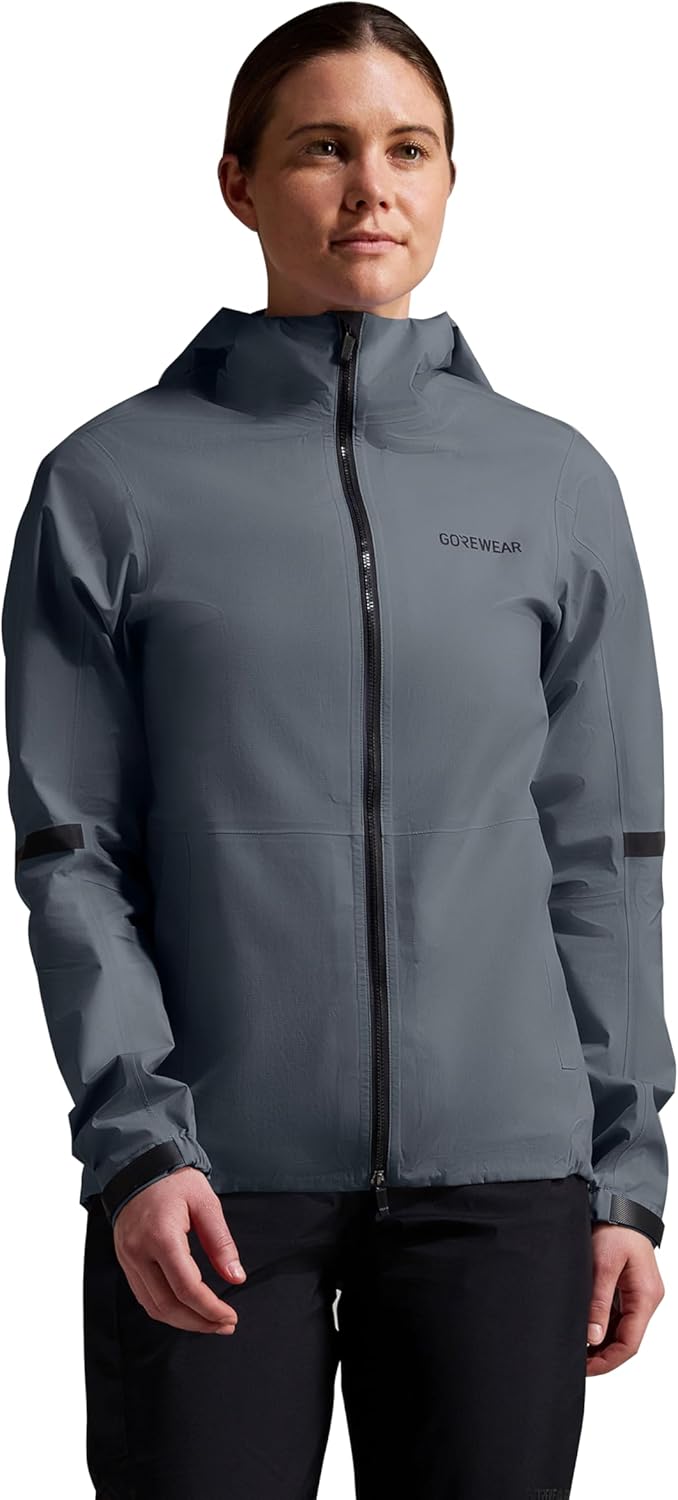 GOREWEAR Lupra Gore-Tex Hooded Jacket - Women's