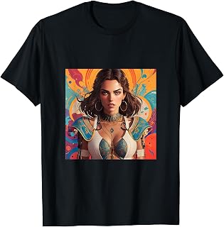 Night Out in São Paulo T-Shirt