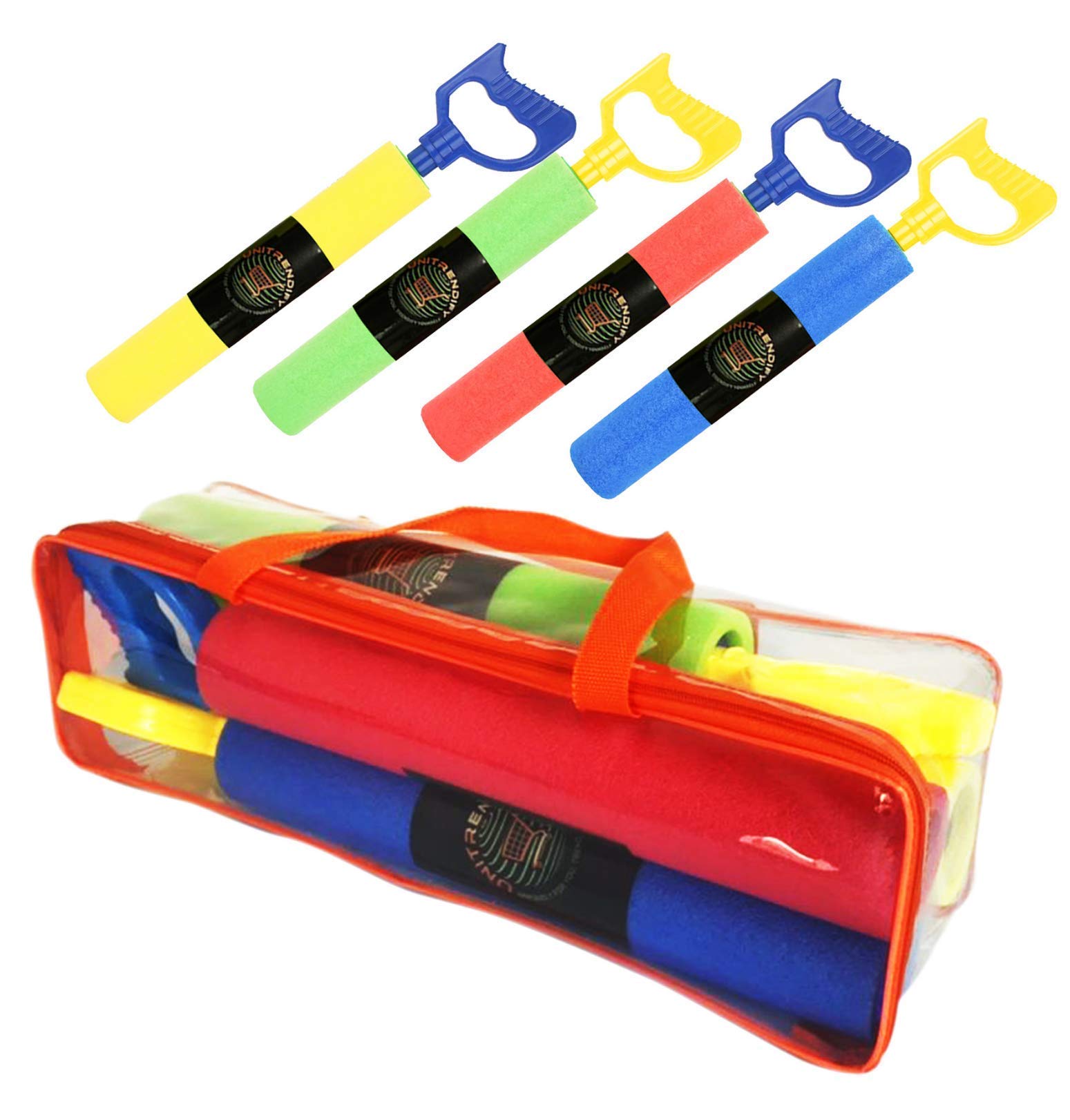 Buy Super Soaker Water Guns for Kids Super Soakers in A Water Gun Pack