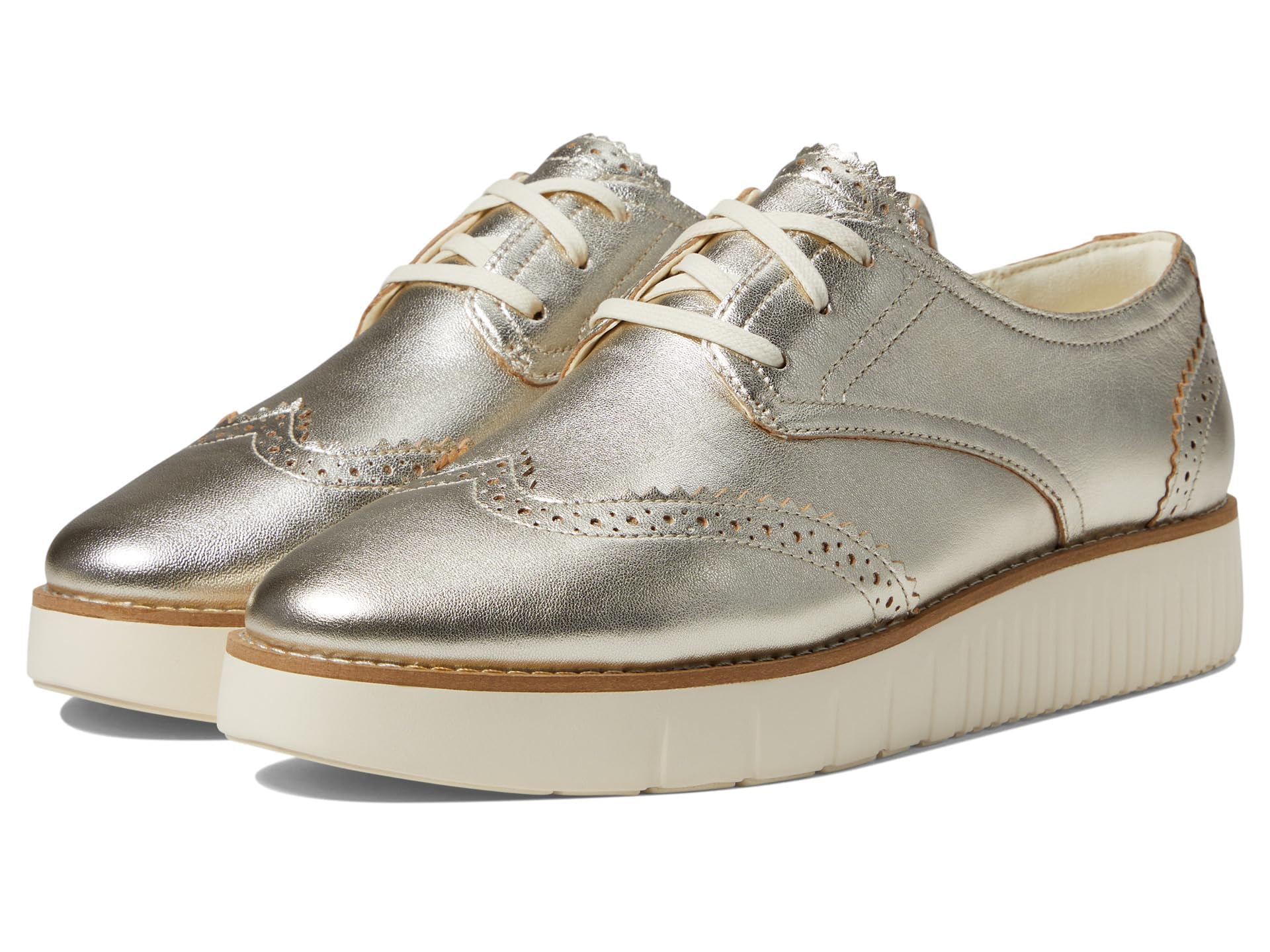 Cole Haan Women's Grand City Platform