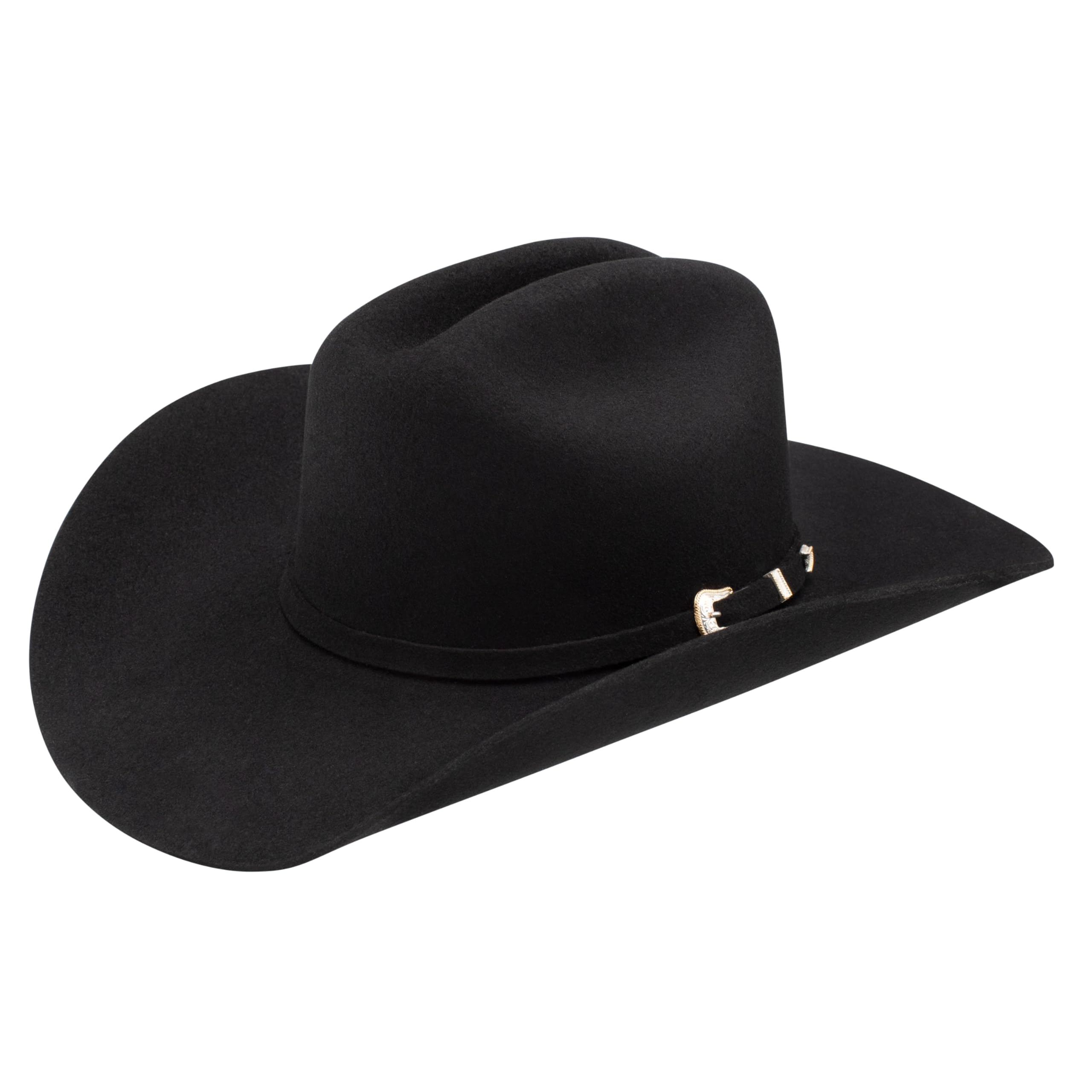Stetson Stallion Collection The Oak Ridge Brown Cowboy Hat