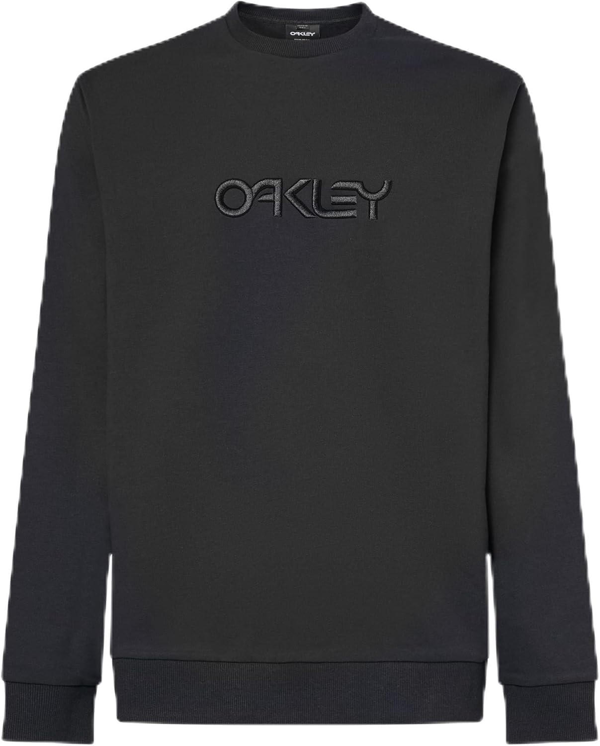 Oakley Men's Embroidered B1b Crew Sweatshirt