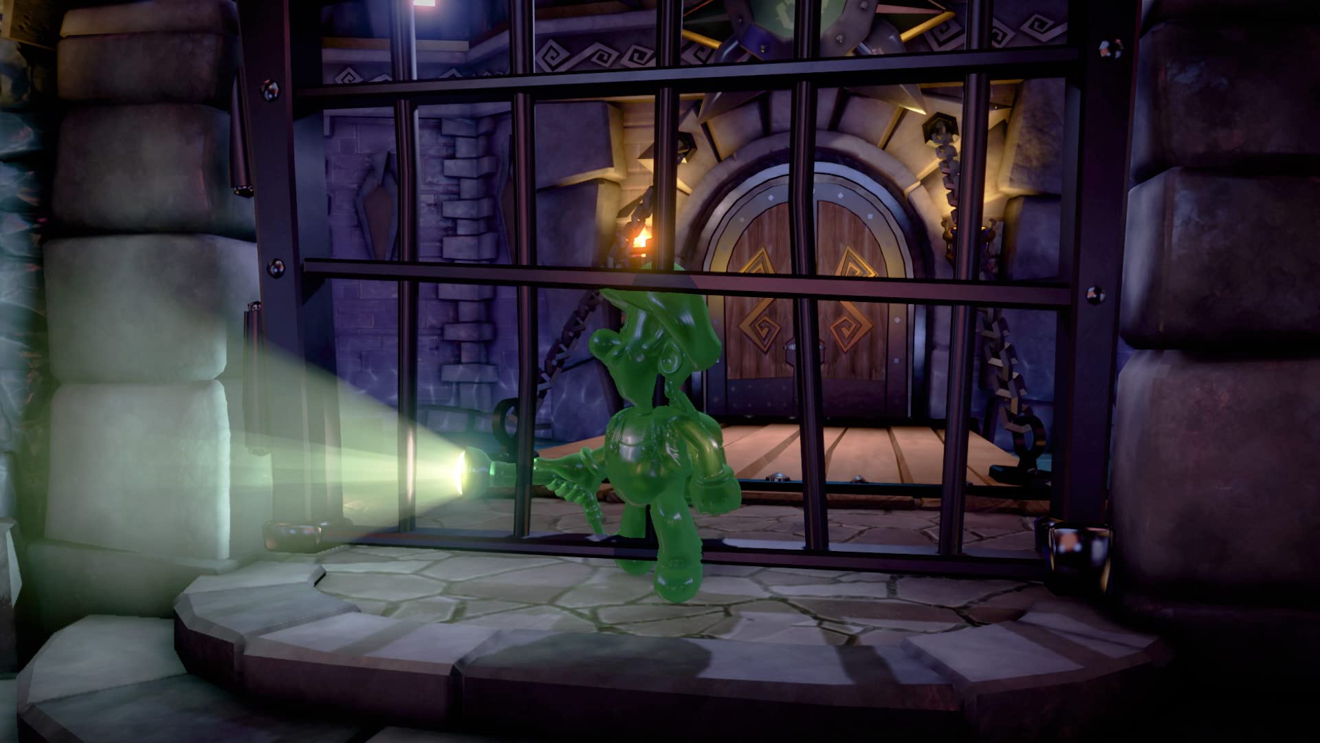 Luigi's Mansion 3 (UK, SE, DK, FI)