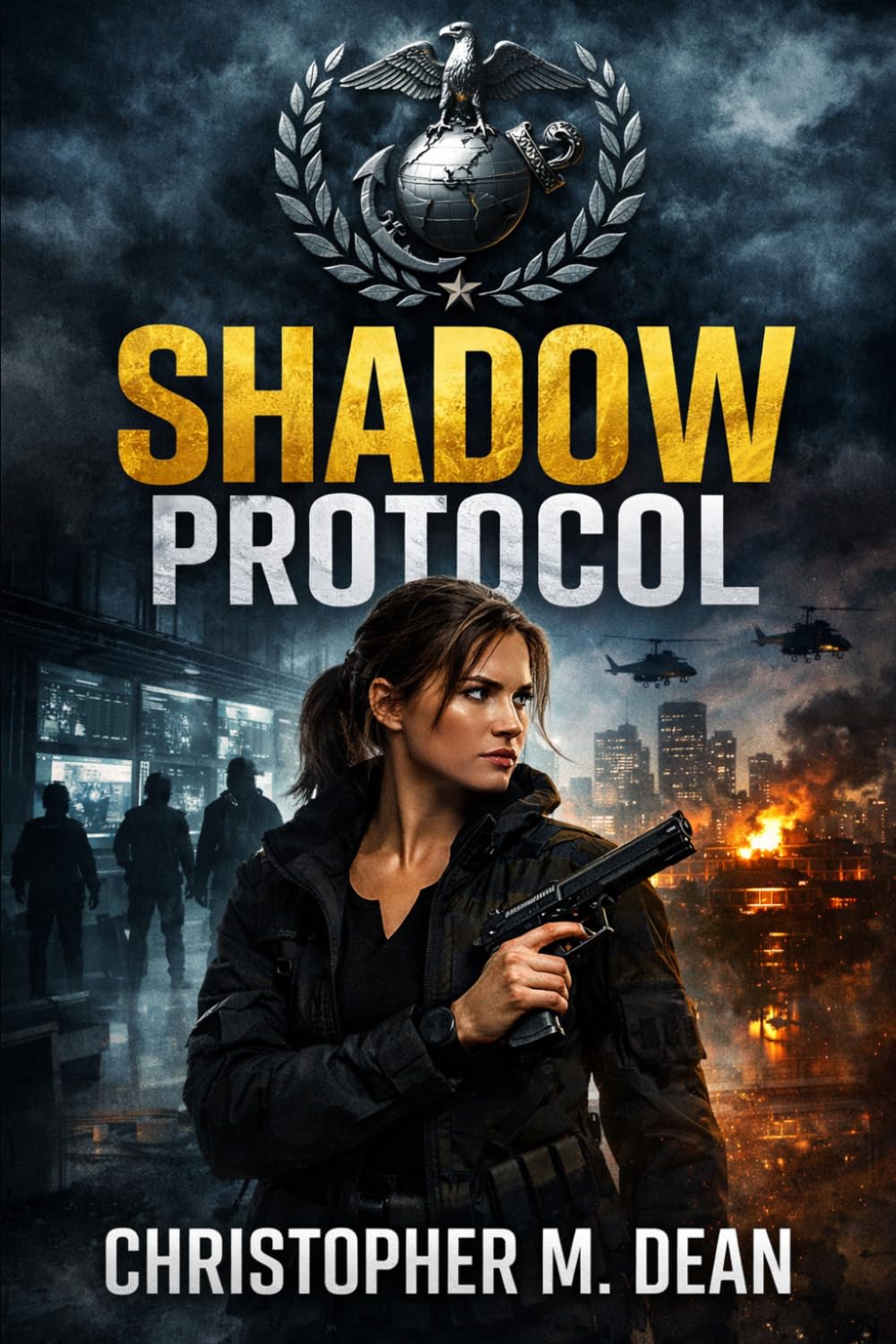 Shadow Protocol