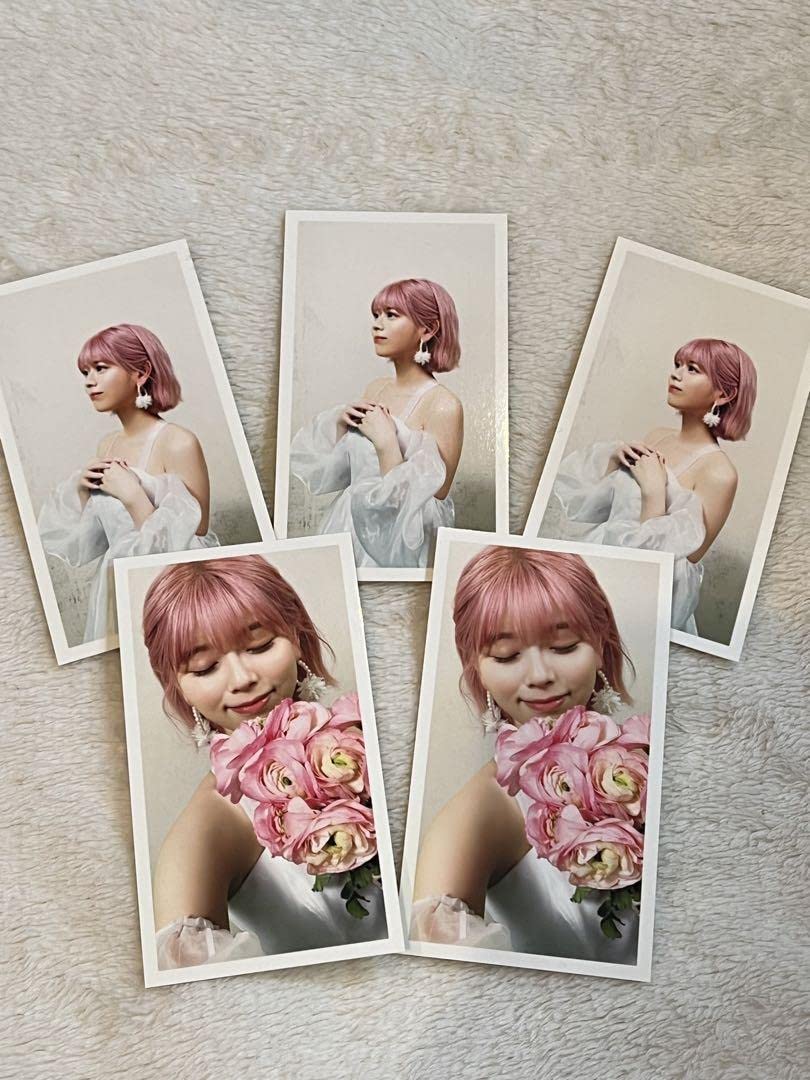 Amazon.co.jp: NiziU 二ジュー Paradise パラダイス RIKU リク A盤 B盤