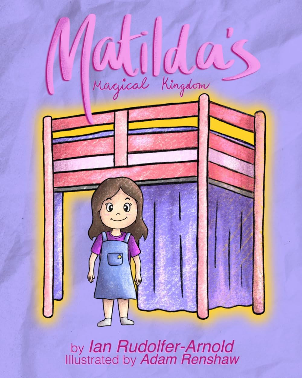Matilda's Magical Kingdom