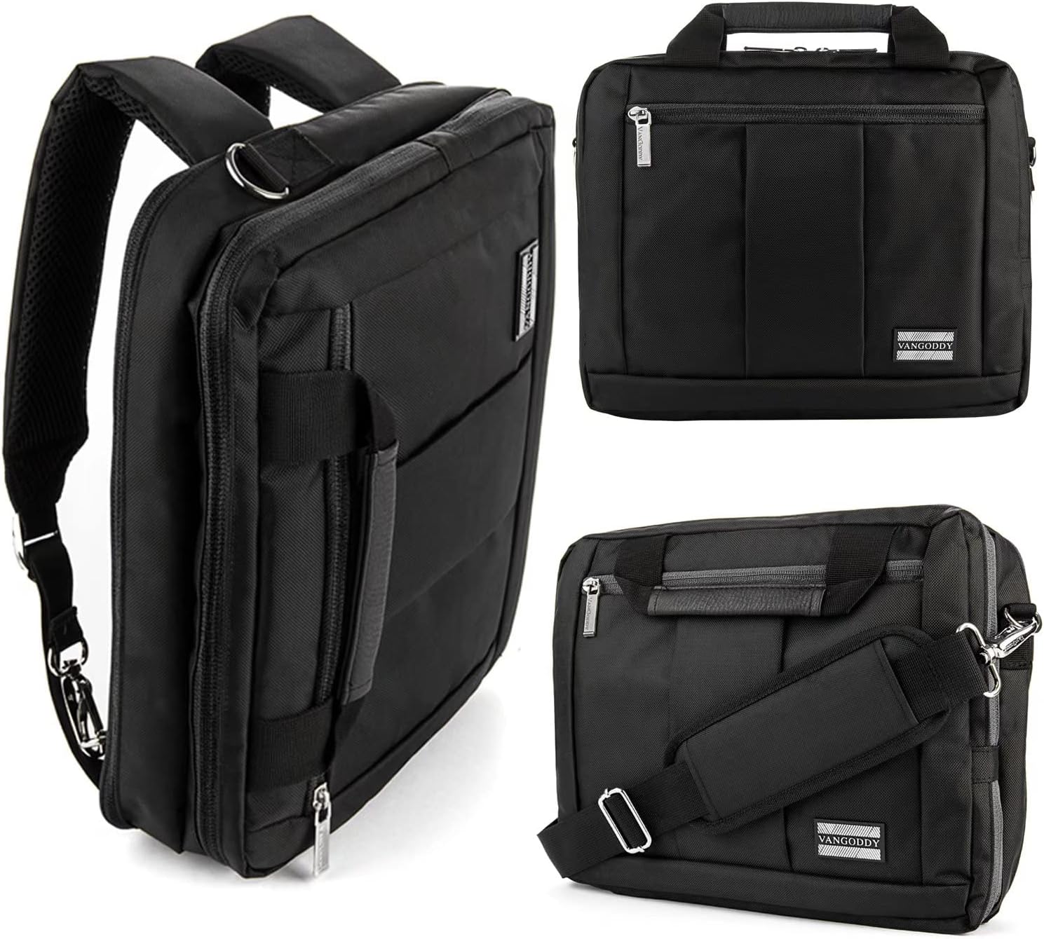 Laptop Bag 13.3 14 in for Vostro 13 5310 3430 3420 5410, Chromebook 11 3120 3110, Compatible with Alienware X14, X14 R2