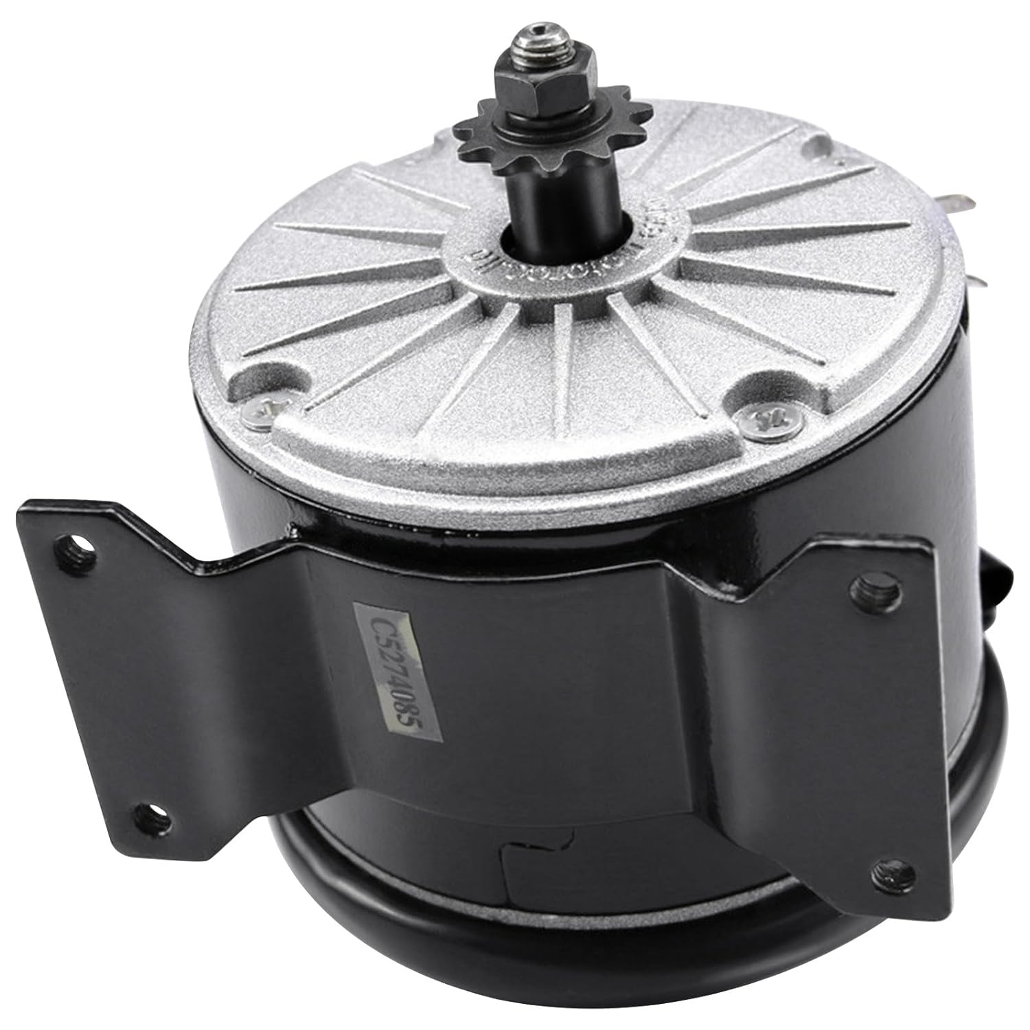 36V Volt 350W Watt Electric Motor for X-Treme X-360 X-370 Upgrade for Razor E300 MX350 MX400 Dirt Rocket Quad Bike 36v 350w Scooter Motor