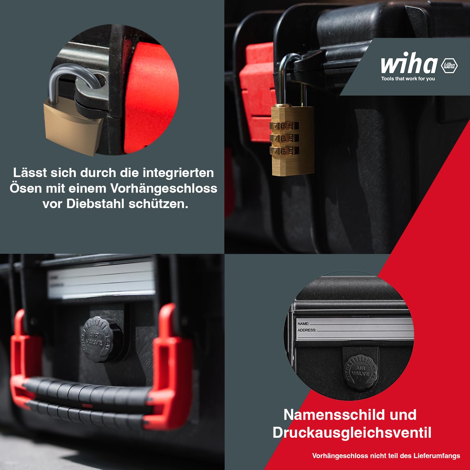 Wiha 4010995455309