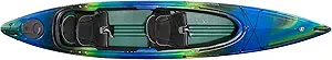 Wilderness Systems Kayaks Pamlico 135 | Sit Inside Recreational Kayak