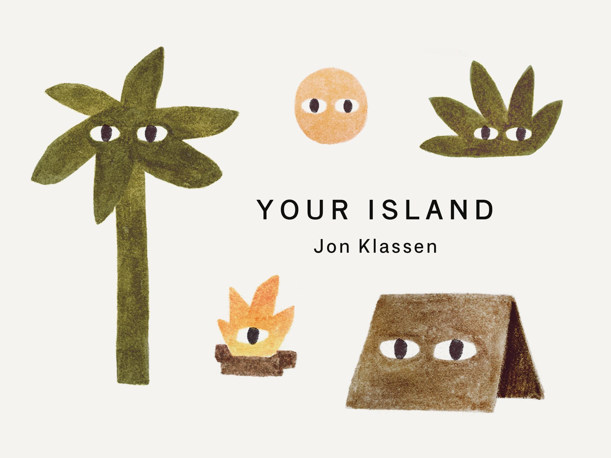 Your Island (Your Places) Board book – February 4, 2025