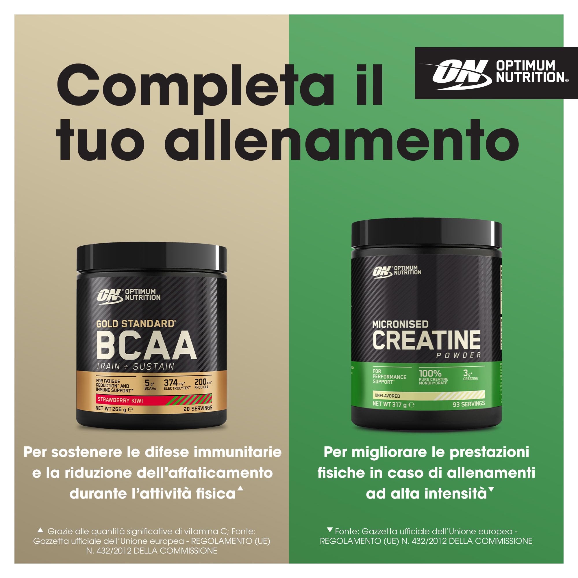 Optimum Nutrition Gold Standard 100% Proteine Vegetali in Polvere, Gusto Crema alla Vaniglia Francese, 684g, 21 Porzioni