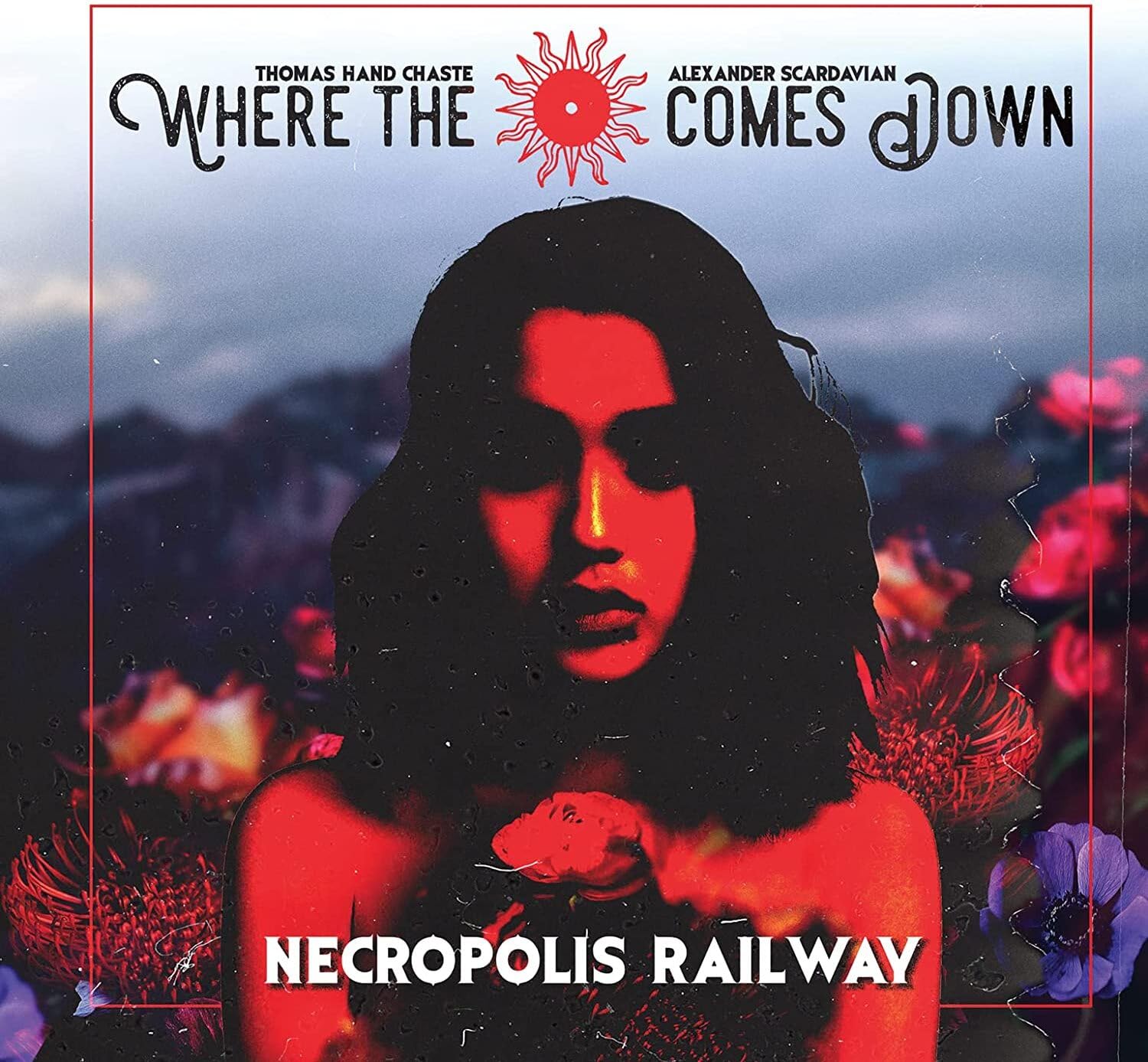 Necropolis railway