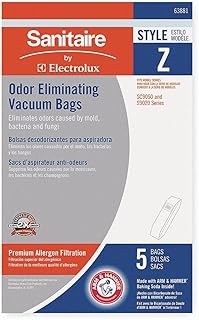 Bag, Z, Paper, Non-reusable, PK5