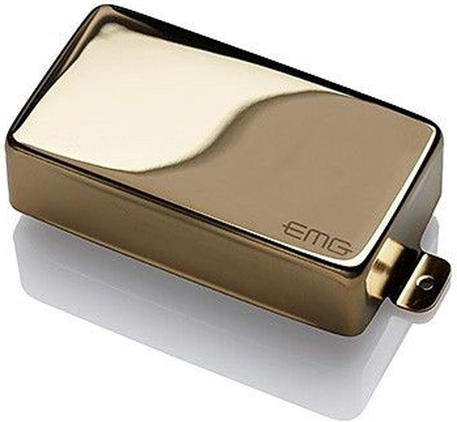 EMG HZ H4A Passive Humbucker pickup - gold