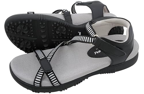 Sandbaggers Galia Women's Golf Sandals