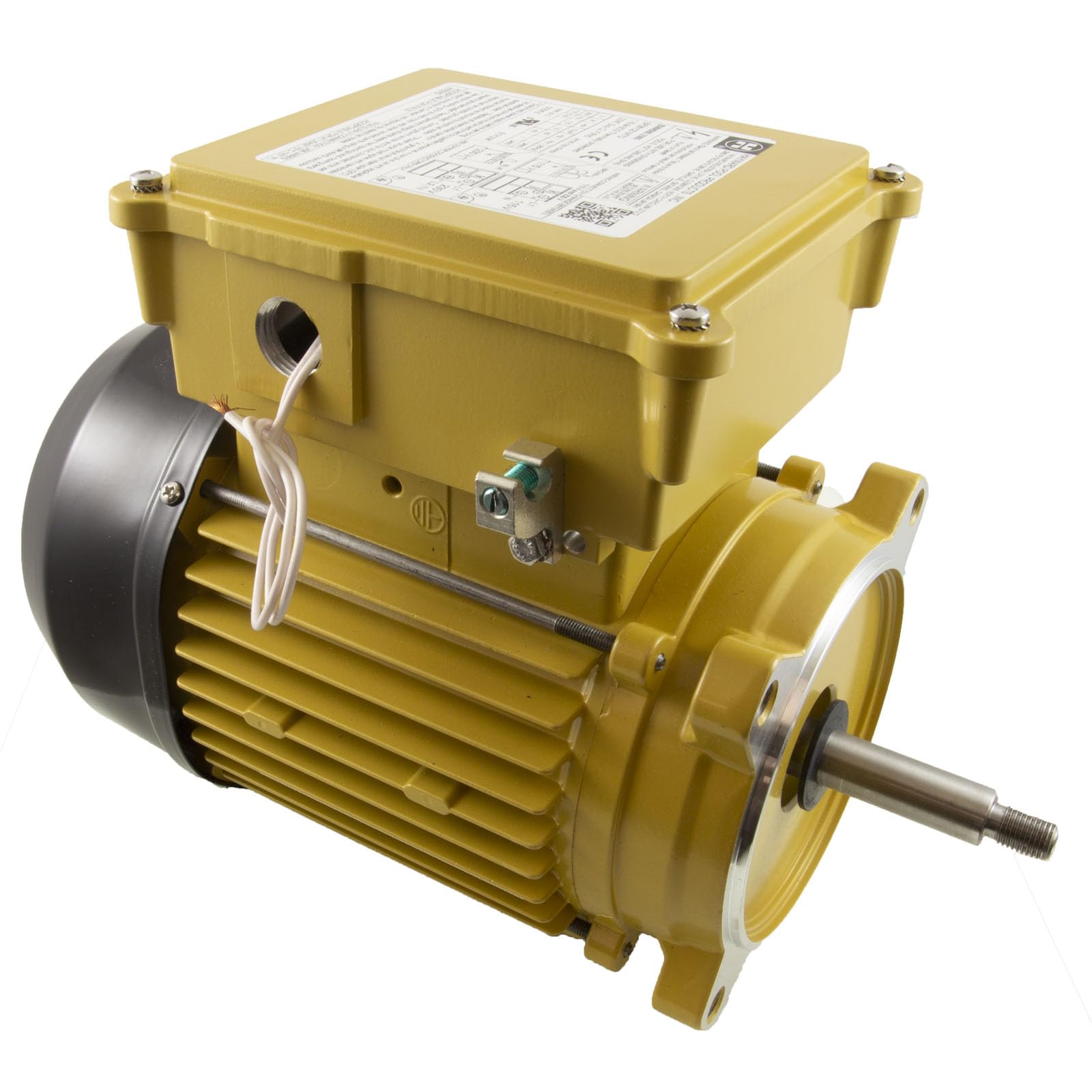 Amazon.com: Motor 1.5 HP C FLG SPX2610Z1MTG