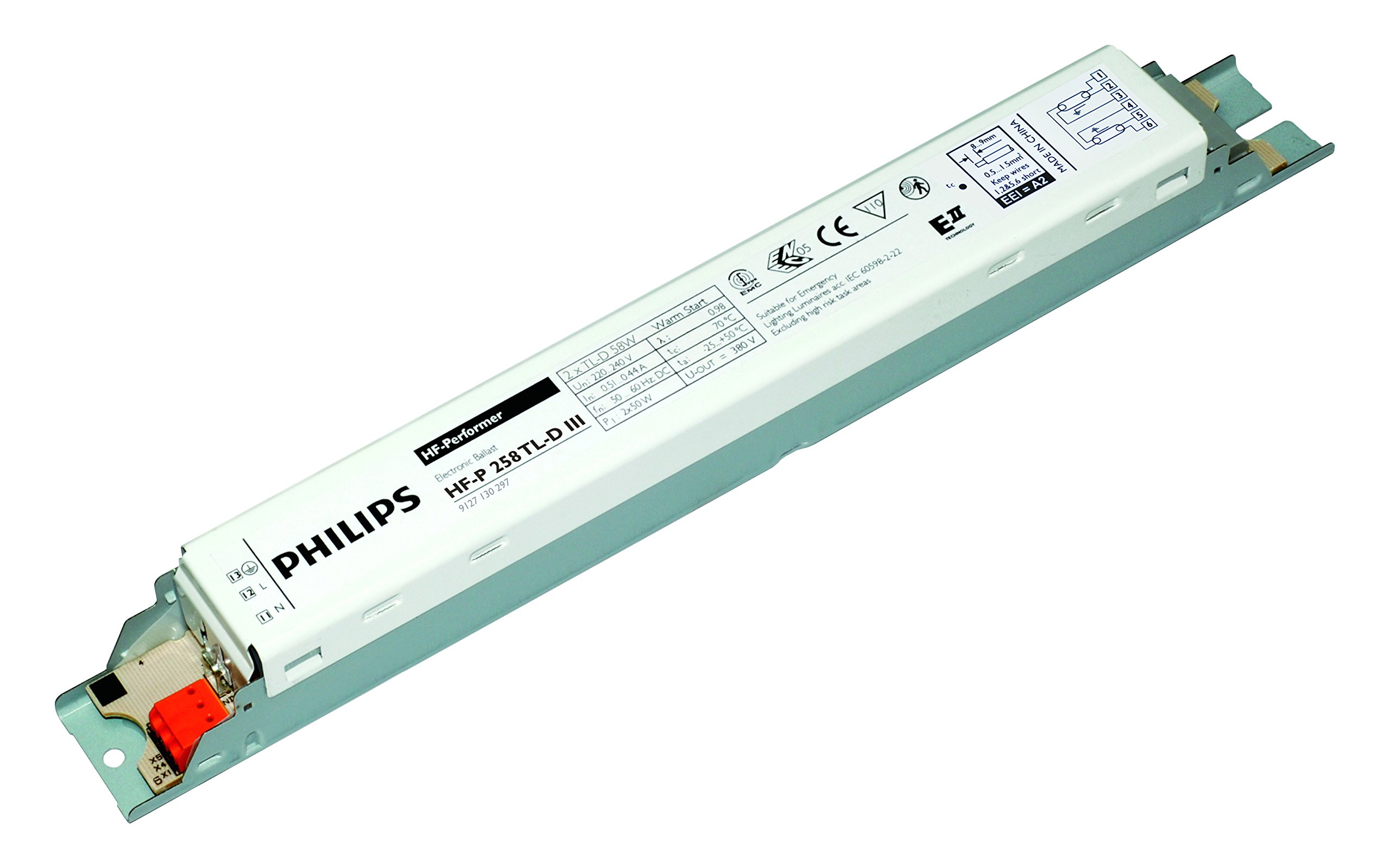 HF-P 2 14-35 TL5 HE III 220-240V