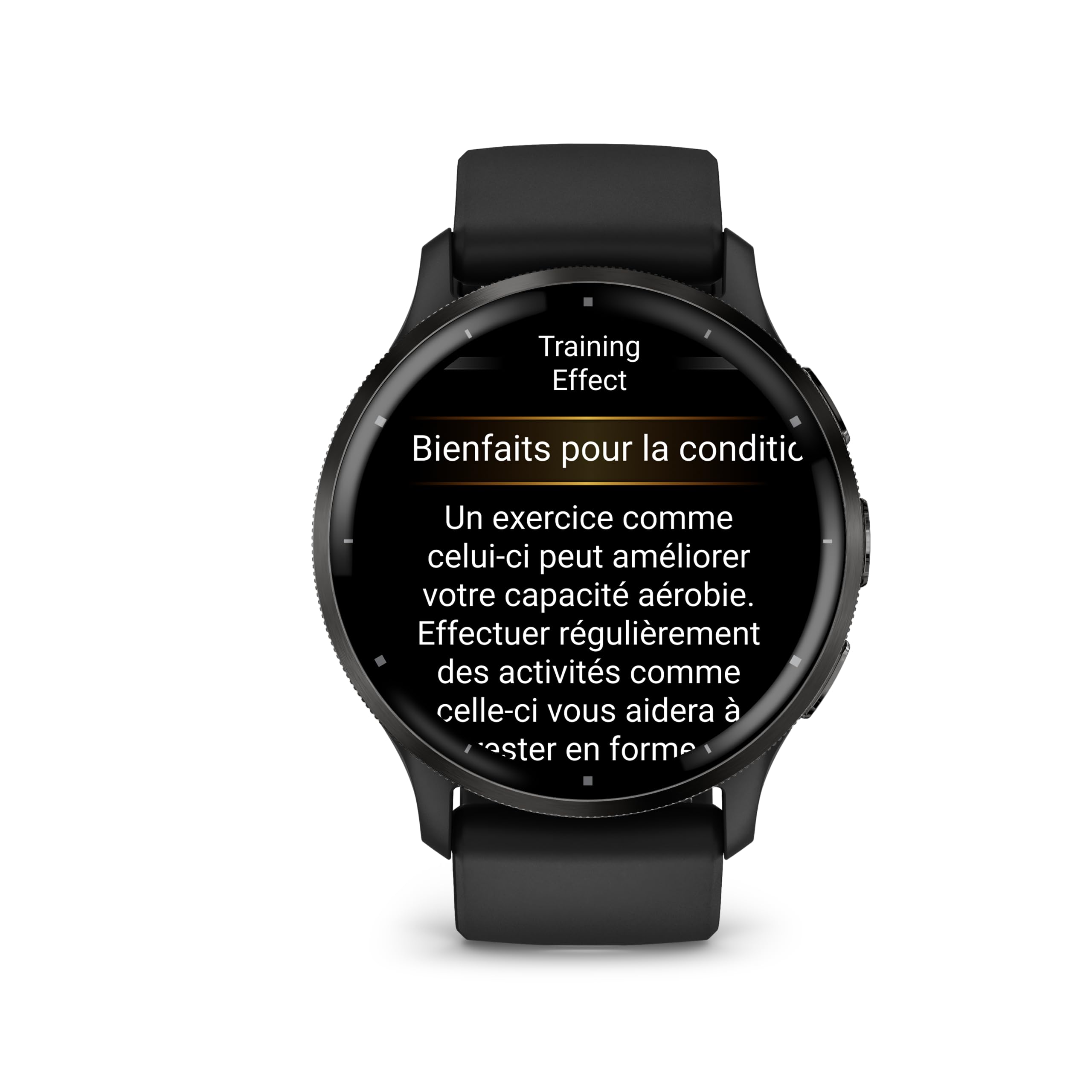 Garmin Venu 3 Smart Watch