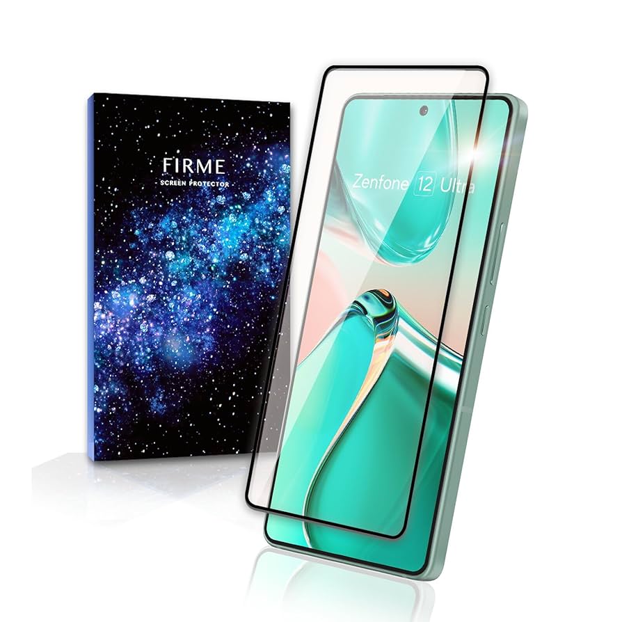 Amazon | 【日本ブランド】 Zenfone 12 Ultra 対応 フィルム