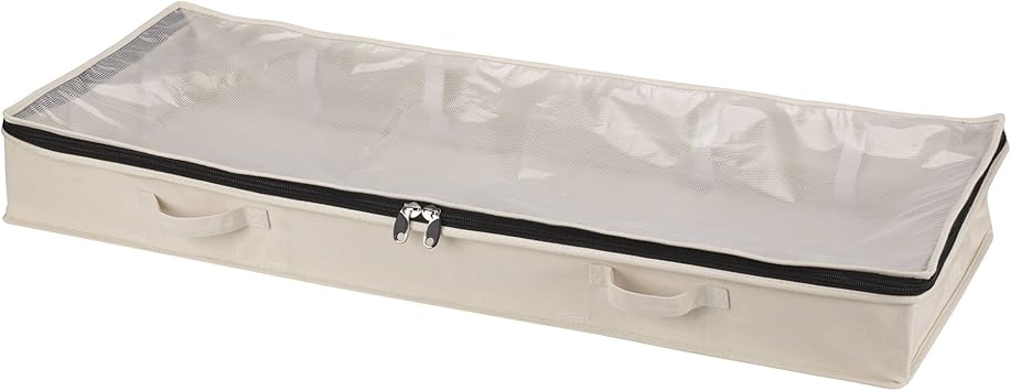 Household Essentials Under Bed Storage Bag