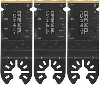 Dremel MM485B Carbide Flush Cutting Blades