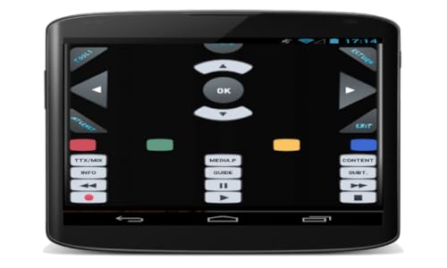 Remote Tv Controle
