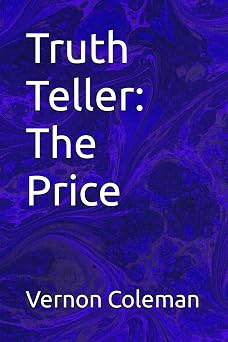 Truth Teller The Price