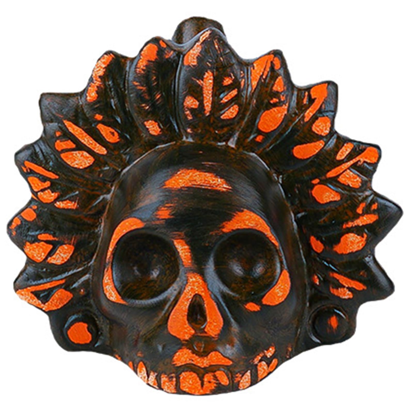 WoskjXas Aztec Death Whistle