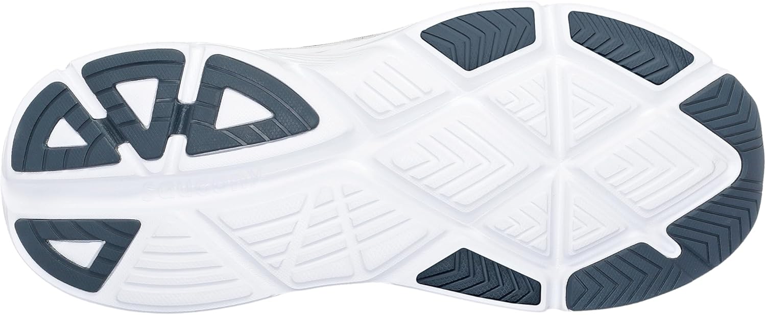 Saucony Women's Guide 17 Running Shoe - Image 7