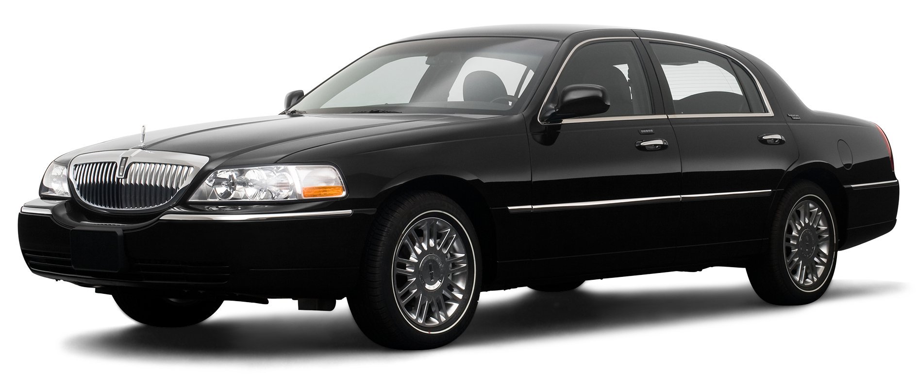 Amazon Com 2009 Lincoln Town Car Signature L Reviews Images And Specs Vehicles