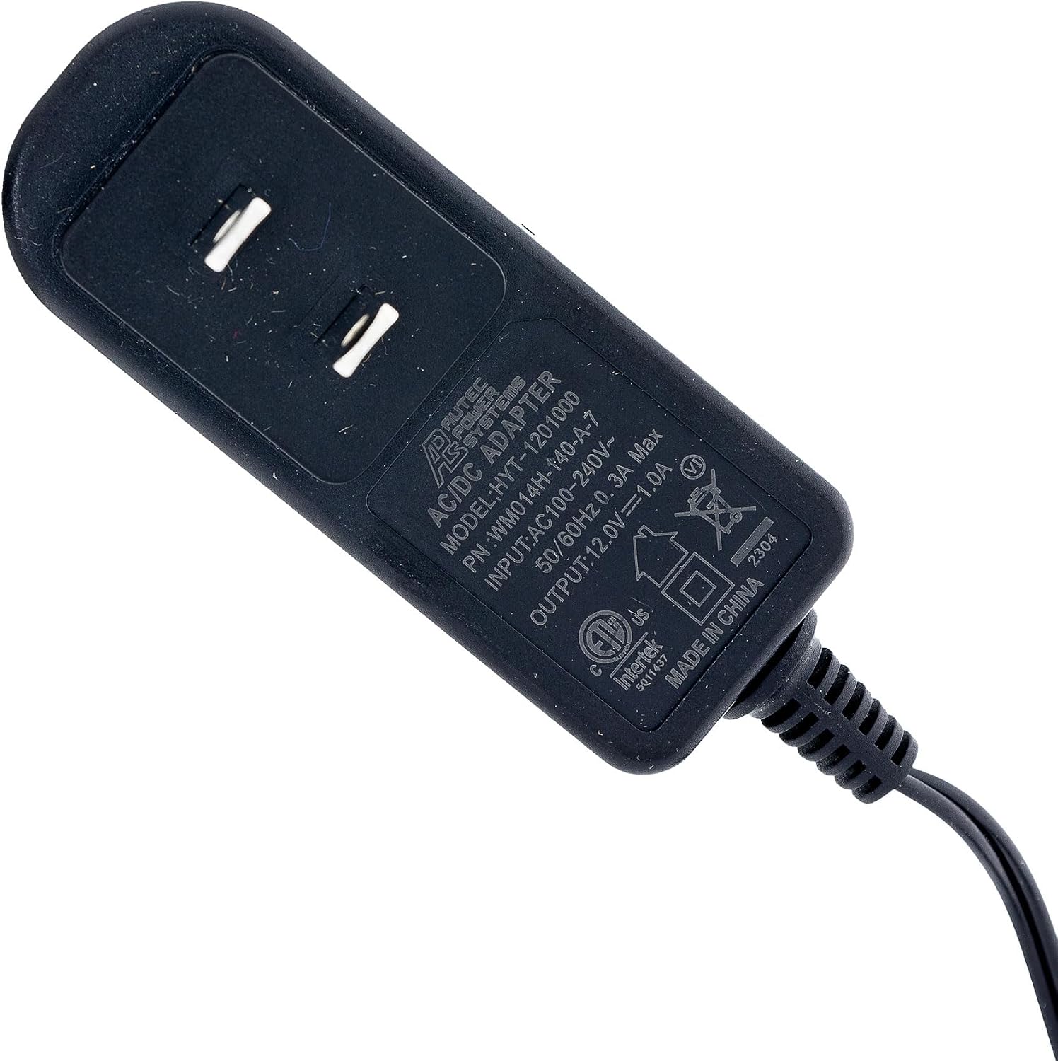 CUB CADET 725-06121C 12V Battery Charger CC 600 SC 300e 500 ez 700e SC500EZ