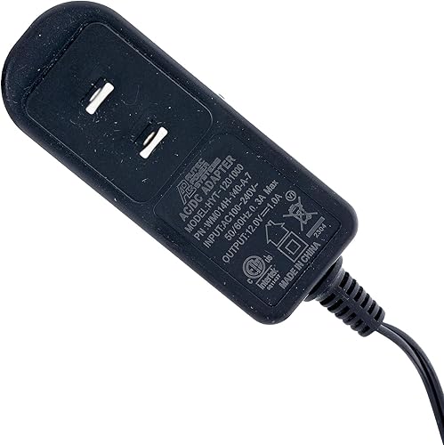 Miniatura 2 de CUB CADET 725-06121C 12V Cargador de batería CC 600 SC 300e 500 ez 700e SC500EZ